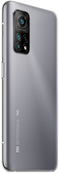Смартфон Xiaomi Mi 10T 8Gb/128Gb Silver (Global Version) - фото3