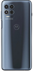 Смартфон Motorola Moto G100 8Gb/128Gb Gray - фото2