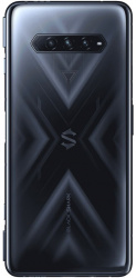 Смартфон Xiaomi Black Shark 4 8Gb/128Gb Mirror Black (Global Version) - фото3
