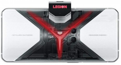 Смартфон Lenovo Legion Pro Extreme Transparent Edition - фото2