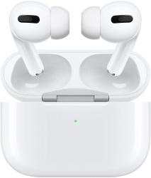 Наушники Apple AirPods Pro (с поддержкой MagSafe) - фото2