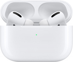 Наушники Apple AirPods Pro (с поддержкой MagSafe) - фото3