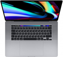 Ультрабук Apple MacBook Pro 16 2019 (MVVJ2) - фото3