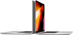 Ультрабук Apple MacBook Pro 16 2019 (MVVJ2) - фото5