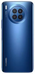 Смартфон Huawei nova 8i NEN-LX1 с NFC 6GB/128GB (звездное небо) - фото3
