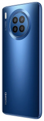 Смартфон Huawei nova 8i NEN-LX1 с NFC 6GB/128GB (звездное небо) - фото5