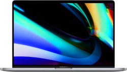 Ультрабук Apple MacBook Pro 16 2019 (MVVJ2) - фото