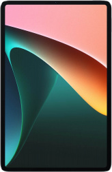 Планшет Xiaomi Mi Pad 5 128GB Green - фото