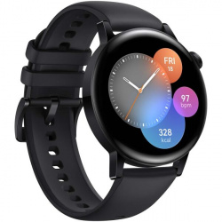 Смарт-часы Huawei Watch GT 3 Active 42 мм - фото3