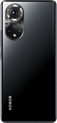 Смартфон Honor 50 6GB/128GB (полночный черный) - фото3