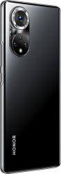 Смартфон Honor 50 6GB/128GB (полночный черный) - фото6