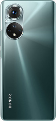 Смартфон Honor 50 6GB/128GB (изумрудно-зеленый) - фото3