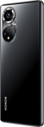 Смартфон Honor 50 6GB/128GB (полночный черный) - фото7