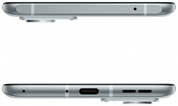 Смартфон OnePlus 9RT 8GB/256GB (серебристый) - фото4