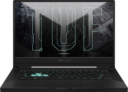 Ноутбук Asus TUF Gaming Dash F15 FX516PM-AZ102 - фото2