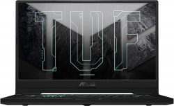 Ноутбук Asus TUF Gaming Dash F15 FX516PM-AZ102 - фото