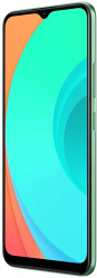 Смартфон Realme C11 RMX2185 2Gb/32Gb Green - фото4