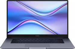 Ноутбук HONOR MagicBook X15 BBR-WAH9 53011VNJ - фото