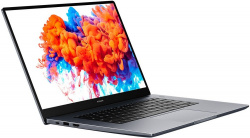 Ноутбук HONOR MagicBook X15 BBR-WAI9 53011UGC-001 - фото2