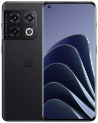 Смартфон OnePlus 10 Pro 8GB/256GB (вулканический черный) - фото