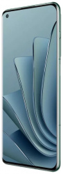 Смартфон OnePlus 10 Pro 8GB/256GB (изумрудный лес) - фото2