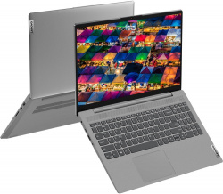 Ультрабук Lenovo IdeaPad 5 15IIL05 (81YK00GJRE) - фото7