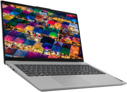 Ультрабук Lenovo IdeaPad 5 15IIL05 (81YK00GJRE) - фото2