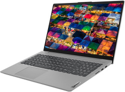 Ультрабук Lenovo IdeaPad 5 15IIL05 (81YK00GJRE) - фото3