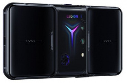 Смартфон Lenovo Legion 2 Pro L70081 12GB/128GB (черный) - фото4