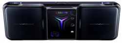 Смартфон Lenovo Legion 2 Pro L70081 12GB/256GB (черный) - фото3