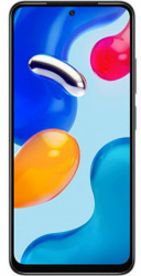 Смартфон Redmi Note 11S 6GB/128GB графитовый серый (международная версия) - фото2