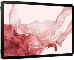 Планшет Samsung Galaxy Tab S8+ Wi-Fi SM-X800 8GB/256GB (розовое золото) - фото2