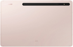 Планшет Samsung Galaxy Tab S8 Wi-Fi SM-X700 8GB/128GB (розовое золото) - фото7