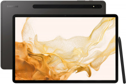 Планшет Samsung Galaxy Tab S8 Wi-Fi SM-X700 8GB/128GB (графит) - фото6