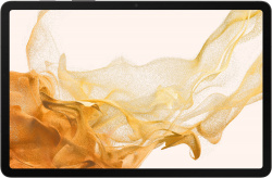 Планшет Samsung Galaxy Tab S8+ Wi-Fi SM-X800 8GB/128GB (графит) - фото2