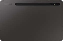 Планшет Samsung Galaxy Tab S8+ Wi-Fi SM-X800 8GB/128GB (графит) - фото5