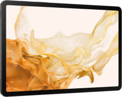 Планшет Samsung Galaxy Tab S8 5G SM-X706 8GB/256GB (графит) - фото3