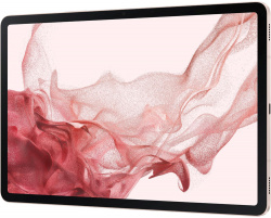 Планшет Samsung Galaxy Tab S8 Wi-Fi SM-X700 8GB/128GB (розовое золото) - фото3
