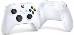 Игровая приставка Microsoft Xbox Series S - фото5