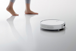 Робот-пылесос Xiaomi Mi Robot Vacuum-Mop 2 STYTJ03ZHM - фото6