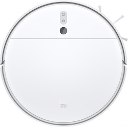 Робот-пылесос Xiaomi Mi Robot Vacuum-Mop 2 STYTJ03ZHM - фото