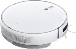 Робот-пылесос Xiaomi Mi Robot Vacuum-Mop 2 STYTJ03ZHM - фото2