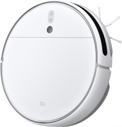 Робот-пылесос Xiaomi Mi Robot Vacuum-Mop 2 STYTJ03ZHM - фото3