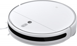 Робот-пылесос Xiaomi Mi Robot Vacuum-Mop 2 STYTJ03ZHM - фото4