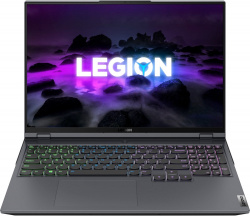 Ноутбук Lenovo Legion 5 Pro 16ACH6H (82JQ000RRK) - фото