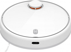 Робот-пылесос Xiaomi Mi Robot Vacuum-Mop 2 Pro MJST1SHW Белый - фото2