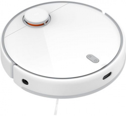 Робот-пылесос Xiaomi Mi Robot Vacuum-Mop 2 Pro MJST1SHW Белый - фото3