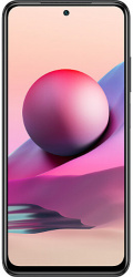 Смартфон Redmi Note 10S 8Gb/128Gb без NFC Purple (Global Version) - фото