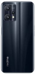 Смартфон Realme 9 Pro 8GB/128GB (полночный черный) - фото2