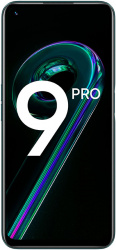 Смартфон Realme 9 Pro 8GB/128GB (зеленая аврора) - фото2